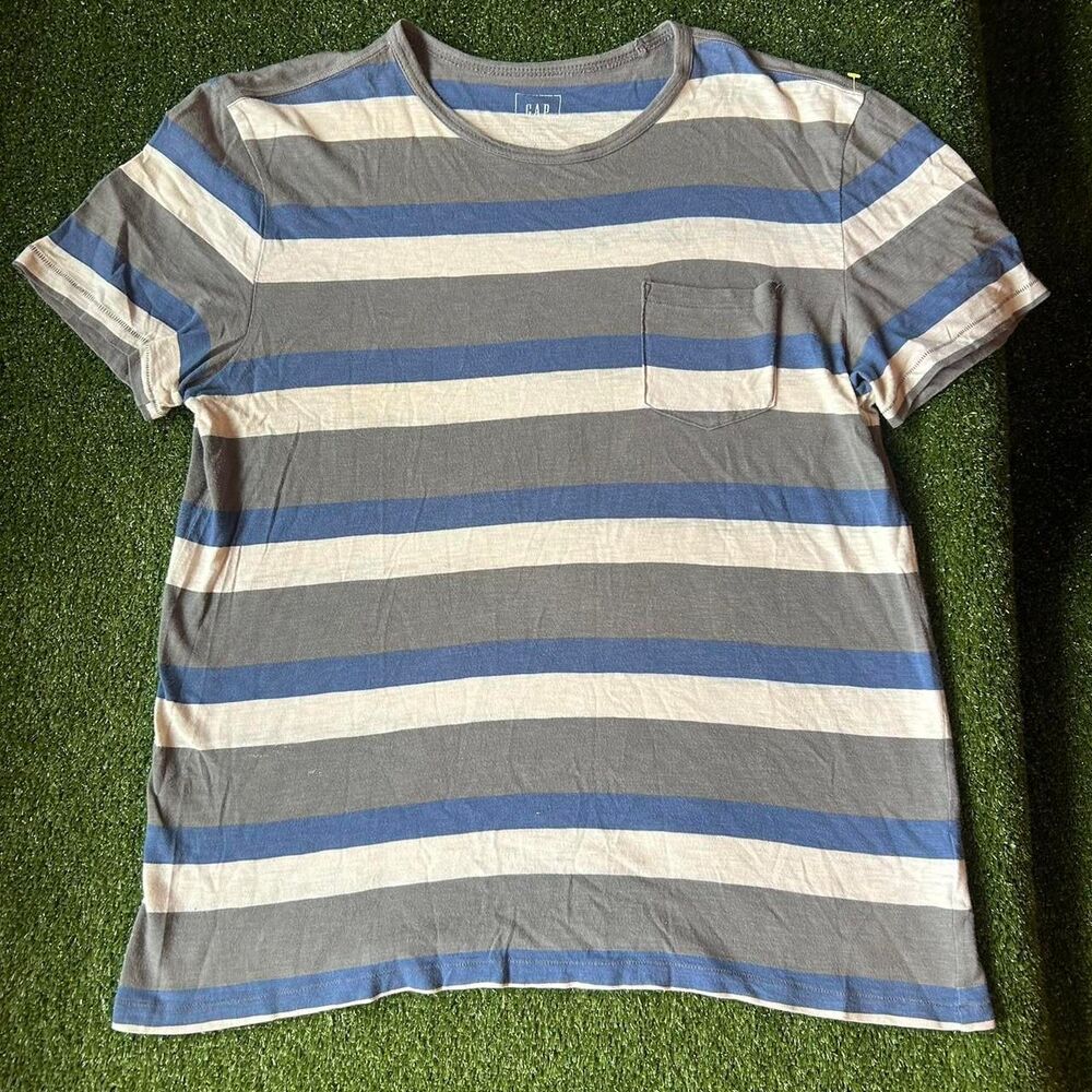 Gap Men's multi T-shirt